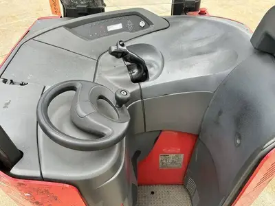 Used 2017 RAYMOND 750DR32TT Misc Forklifts Illinois US | Somerset Equipment Sales #1542819