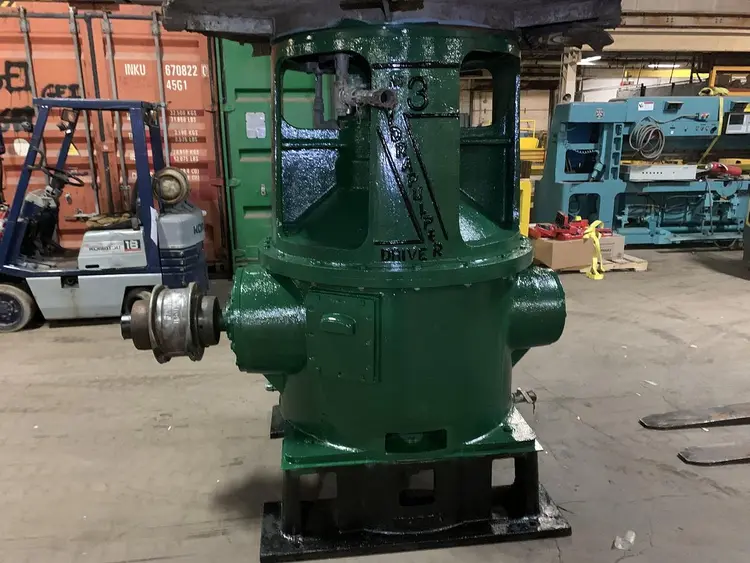 Used MARTCO SIZE 3 Miscellaneous Printing & Paper Equipment Pennsylvania US | Global Equipment International, LLC #444155