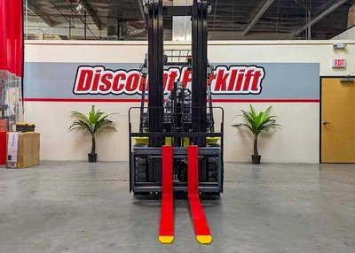 NEW 2024 LIFT HERO CPD30