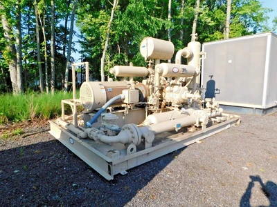 Ariel JGR-2 Other Oil & Gas | Equipment Recovery Corp. (2)