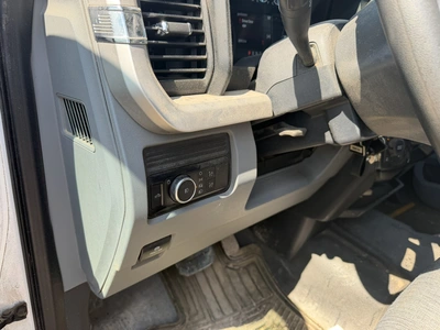 Used 2023 FORD F350 SD XL PICKUP TRUCK Pickup Trucks Texas US | Miedema Asset Management Group #1315775