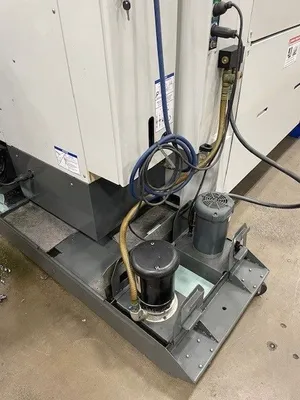 2013 HAAS ST-30 CNC Lathes (Turning Centers) | Machinery Resources International (10)