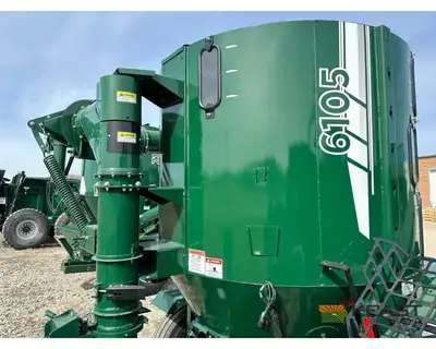 Used ART'S WAY _UNKNOWN_ Grinder Mixer Iowa US | Keast Enterprises #1359964
