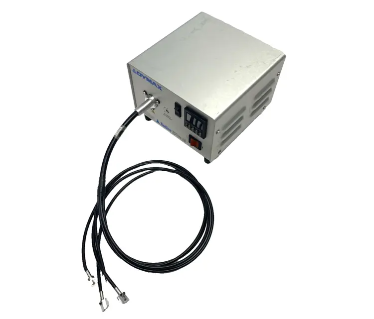 Used Dymax BlueWave LED Prime UVA, Model UVA UV Curing Systems Michigan US | Maverick Industrial Sales #1393177