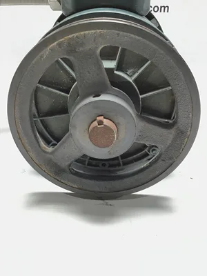 Reliance Electric S.2000/P14H1403S Duty Master AC Motor