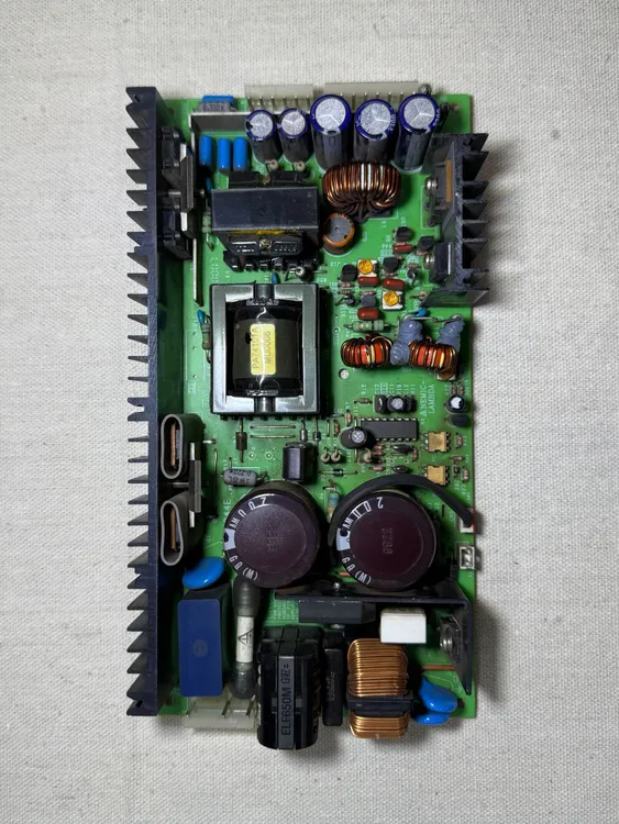 Used LAMBDA ZT170-522 Power Supply - High Voltage Illinois US | Shelby Machinery LLC #905965