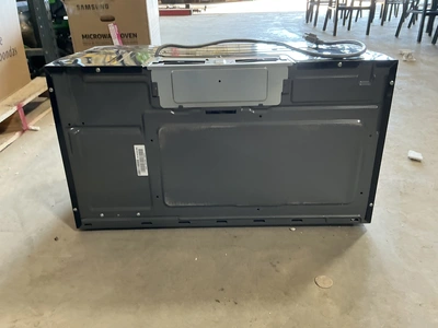 Used LG MVEL2035Z Restaurant Small Appliances Michigan US | Miedema Asset Management Group #1578055