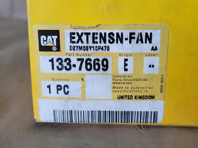 NEW CATERPILLAR 133-7669