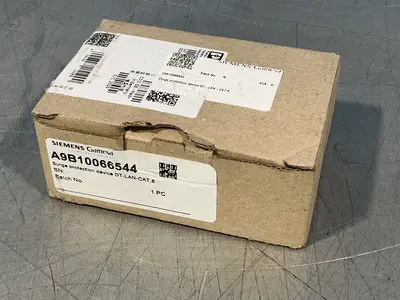 New | in-Stock PHOENIX CONTACT DTLANCAT.6+ Surge Protectors Ohio US | HGR 24 #1457446