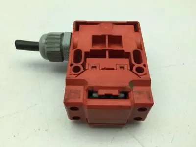 Used BERNSTEIN _UNKNOWN_ Relays & Switches | Arrow Industrial #639805