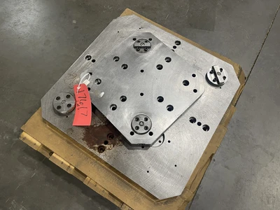 Fixture Tables