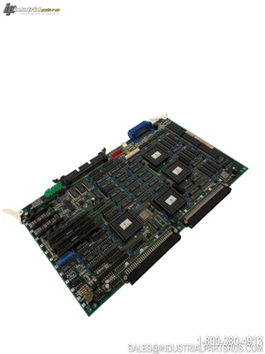Used NACHI UM834D Servo Drives Kentucky US | Industrial Parts R Us Inc. #1285449