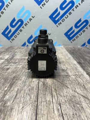 YASKAWA SGMSS-20A2A2C-Y3 Electrical/PLC/Automation | ESS Industrial Equipment Sales (5)