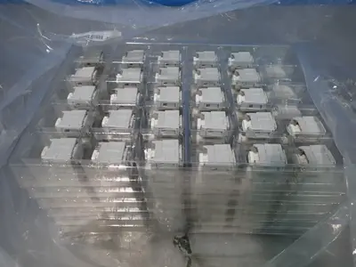 New | in-Stock YAKAZI 7827149540 Connector Accessories | HGR 24 #752939