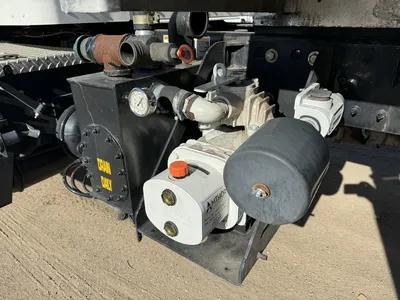 Used 2022 KENWORTH T370 VACUUM TANKER Septic/Sewer/Vacuum Trucks Minnesota US | Carco Truck & Equipment #1514259
