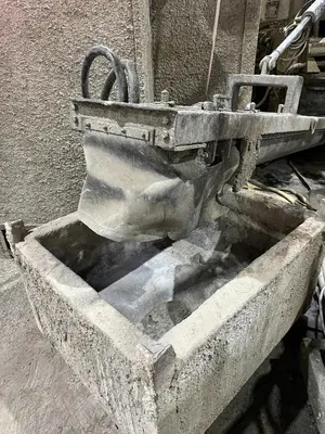 Used 2013 _UNKNOWN_ _UNKNOWN_ Concrete Plants Quebec CA | DIT Equip #1412410