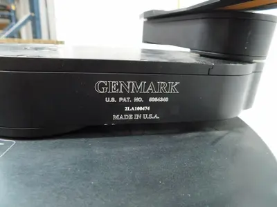 Used GENMARK 9500S0107 4S0904334 2LA100474 Misc Electrical & Power Parts Texas US | Aucto #1307329
