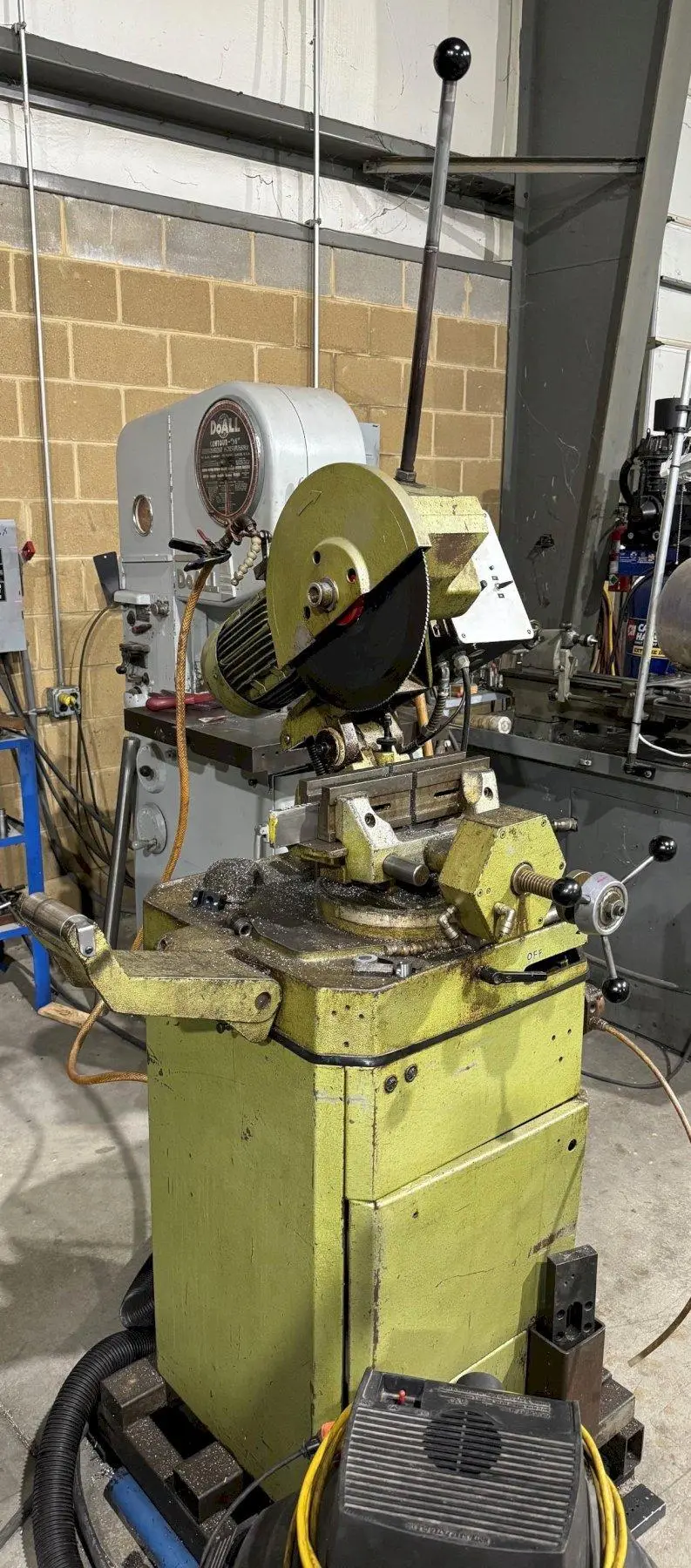 USED STARTRITE CF 350 MP