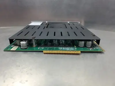 USED Valmet 181585 DPU DISTRIBUTED PROCESSING UNIT