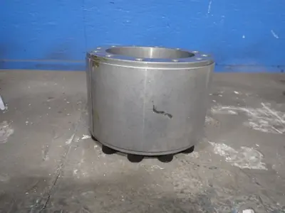 5" Locking Ring Assembly