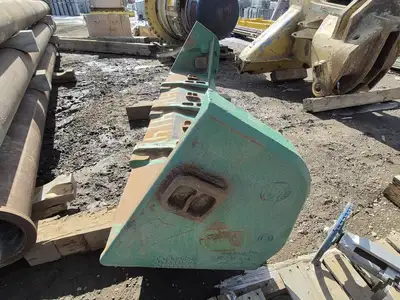 USED ESCO PDE 51079
