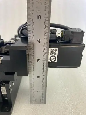 USED Yaskawa SGMJV-A5ADA21