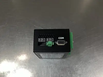 Used N-TRON _UNKNOWN_ PLC Input & Output South Carolina US | Palmetto Automation #1519301