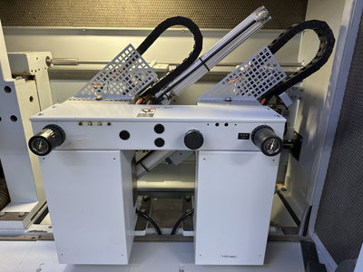 USED HOMAG KAL210
