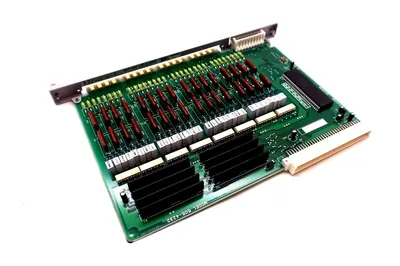NEW SIEMENS 505-4232-A INPUT MODULE 5054232A