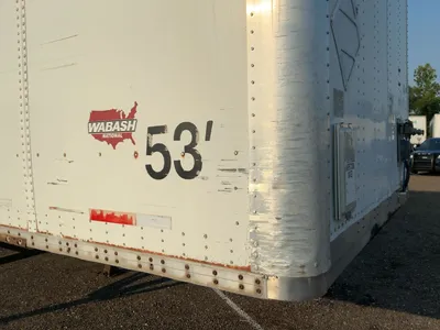 Used 2005 WABASH TRAILER Misc Trailers Michigan US | Miedema Asset Management Group #1313122