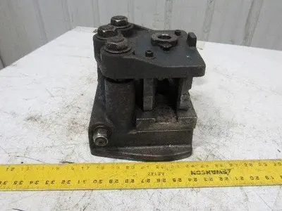 Woodworth FC-113-C Cone -Lok Vintage Drilling Jig