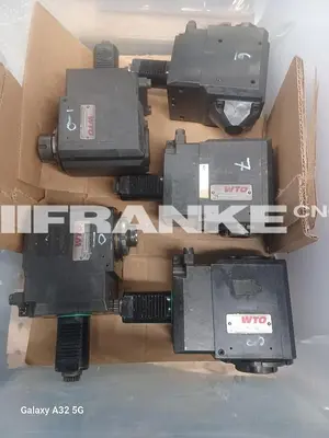 Used 2003 DMG MORI GILDEMEISTER CTX 420 LINEAR CNC Lathes US | FRANKE CNC, LLC #1385547