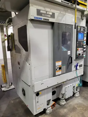 USED 2013 MORI SEIKI CL-2000