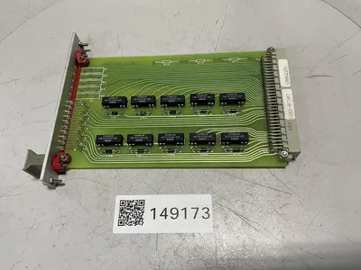 USED STERLING RC-1024