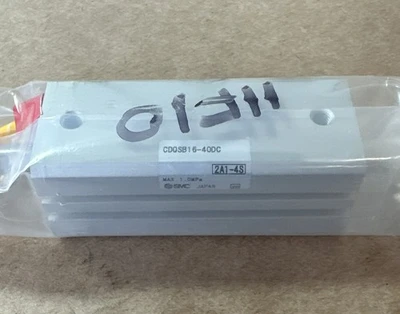NEW SMC CDQSB16-40DC