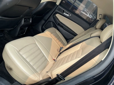 Used 2017 FORD EDGE SUVs Michigan US | Miedema Asset Management Group #1312976