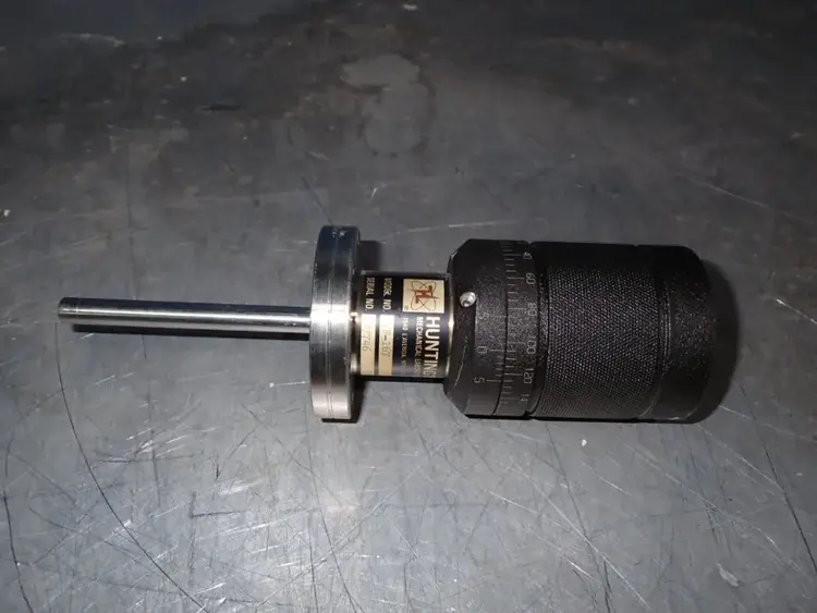Used HUNTINGTON VF167 Valves/Fittings Ohio US | HGR 24 #942531