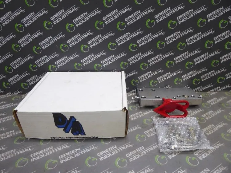 Used D/A MFG. INC. _UNKNOWN_ Pressure Transmitters | Green Industrial #682795