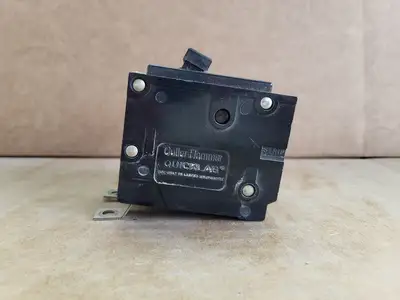 Used CUTLER-HAMMER BA240 Switchgears British Columbia CA | Lenmark #1438566