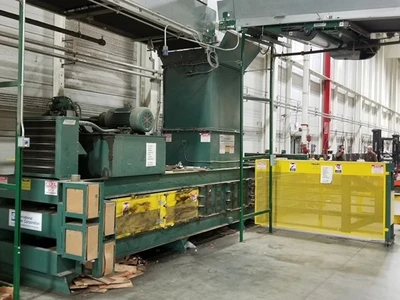 USED 2003 IBC 4430-50