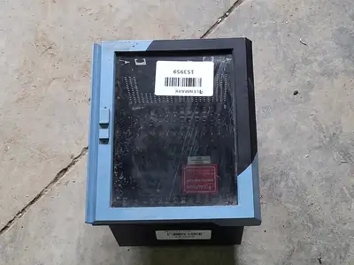 USED 2007 GENERAL ELECTRIC 750-P5-G5-S5-HI-A20-R-E