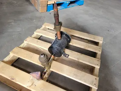 USED DANFOSS 034Z0013