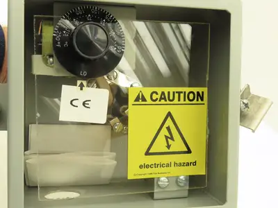 New | in-Stock INDEECO _UNKNOWN_ Heaters Indiana US | Arrow Industrial #624456