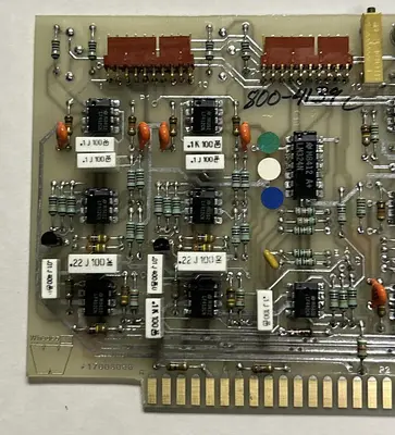 Used WHEDCO 17003066 Printed Circuit Boards (PCB) Ohio US | Surplus Asset Holdings #1246988