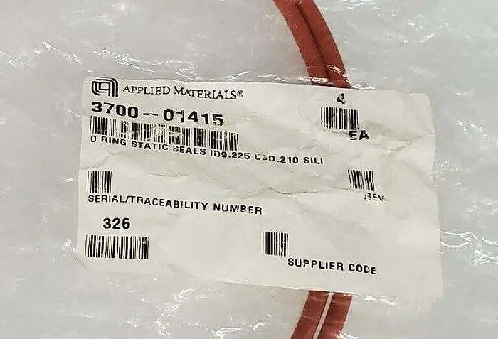 AMAT O-RING 3700-01415