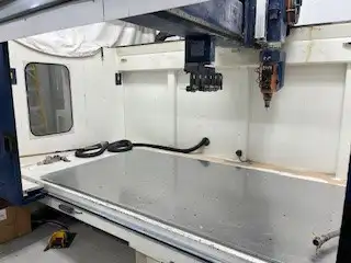 USED 2010 CMS ATHENA 10-5
