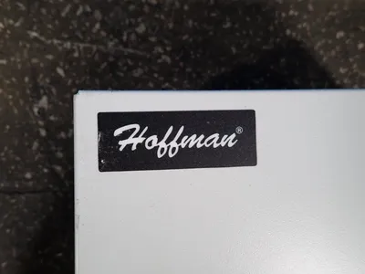 Used HOFFMAN XR608416012 Miscellaneous MRO Ohio US | HGR 24 #1134158