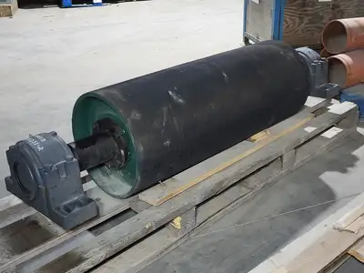 NEW 2024 PPI CV-18 TAIL
