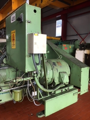 USED 1965 NATIONAL 625