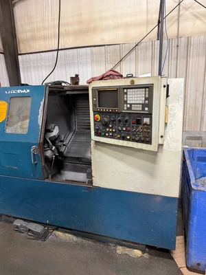 DAEWOO LYNX 200 CNC Lathes | Star Equipment Co., Inc. (1)